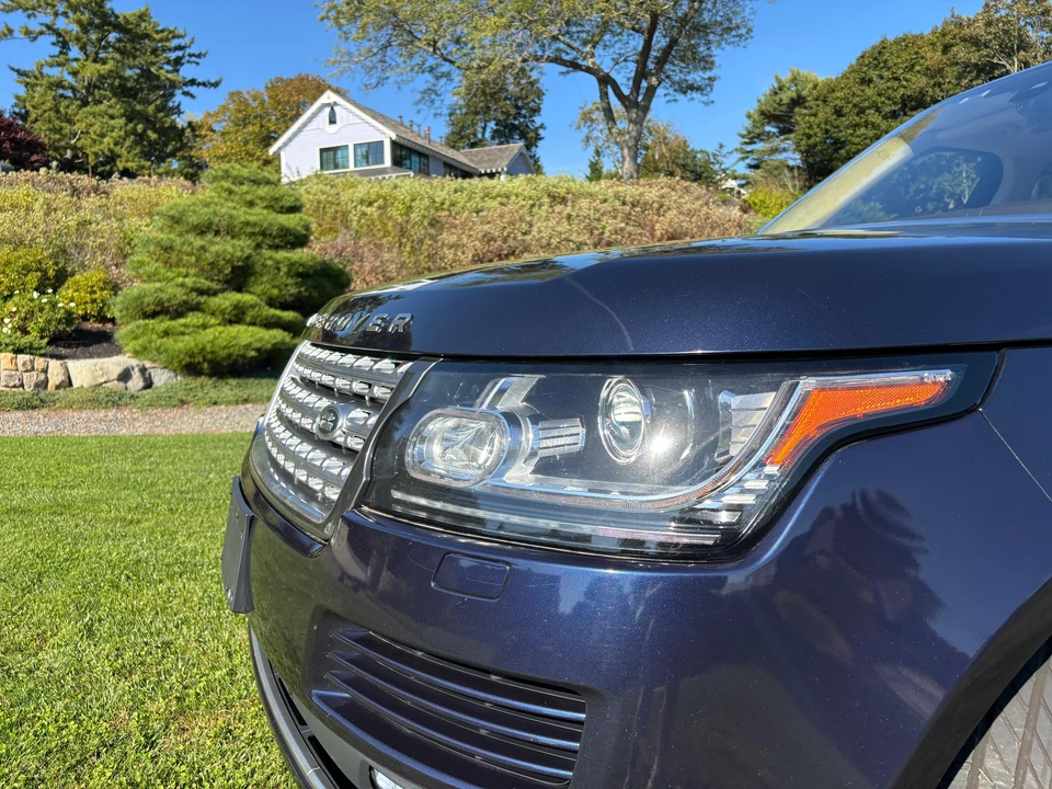 2016 Land Rover Range Rover L405 - Image 28 of 31