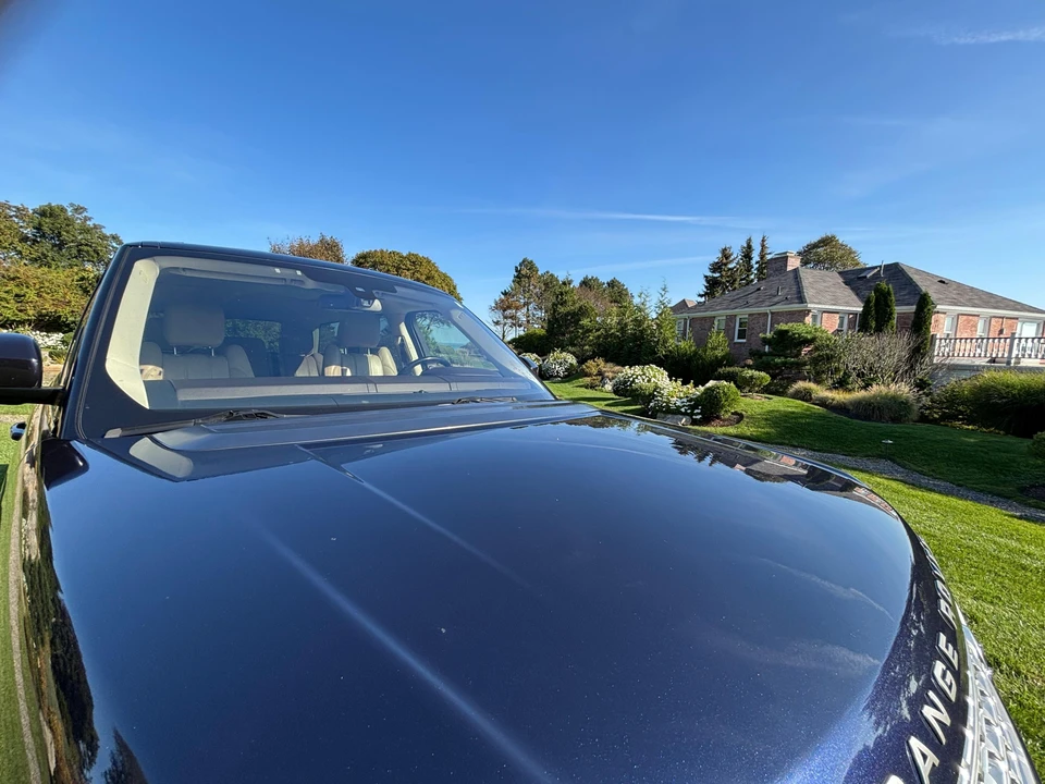 2016 Land Rover Range Rover L405 - Image 26 of 31