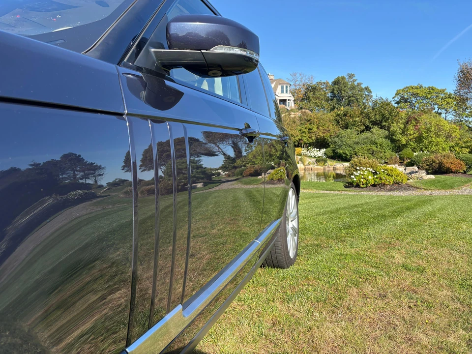 2016 Land Rover Range Rover L405 - Image 30 of 31