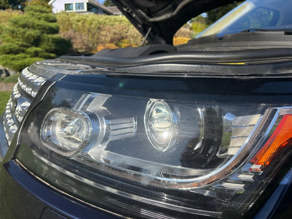 2016 Land Rover Range Rover L405 - Image 29 of 31