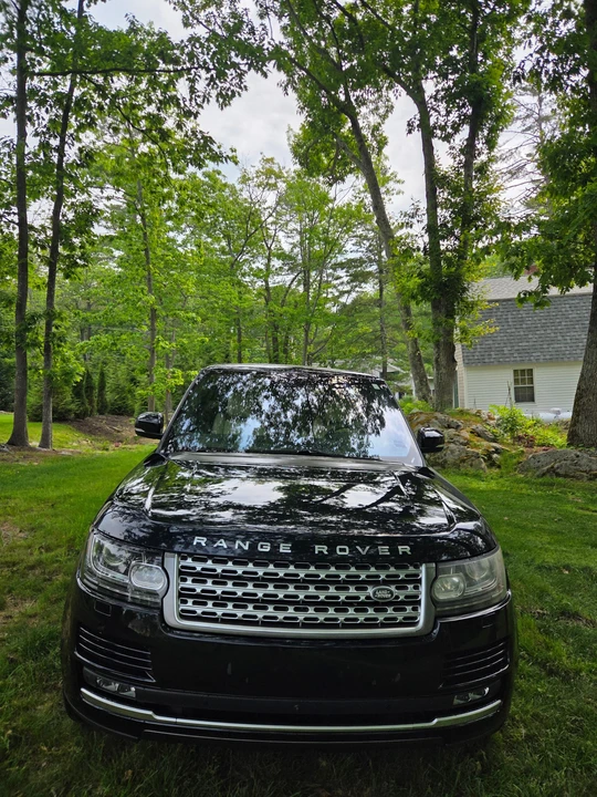 2016 Land Rover Range Rover L405 - Image 6 of 31