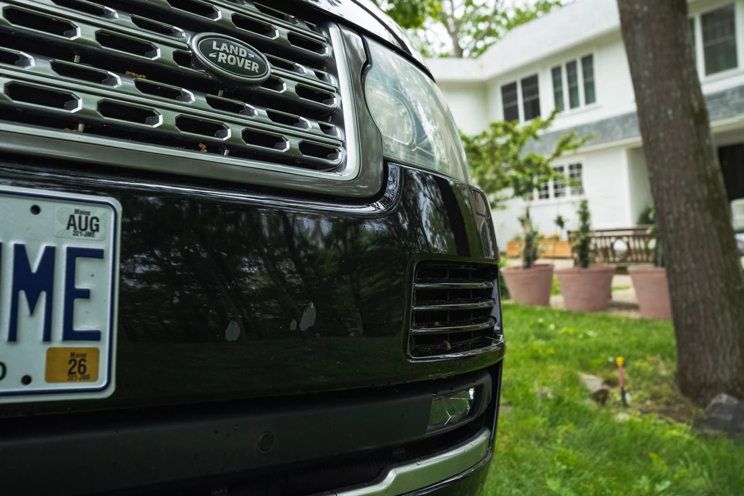2016 Land Rover Range Rover L405 - Image 22 of 31