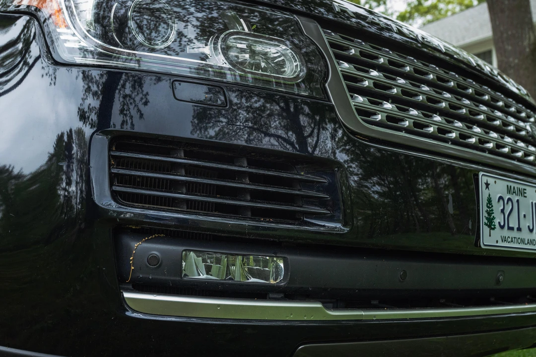 2016 Land Rover Range Rover L405 - Image 18 of 31