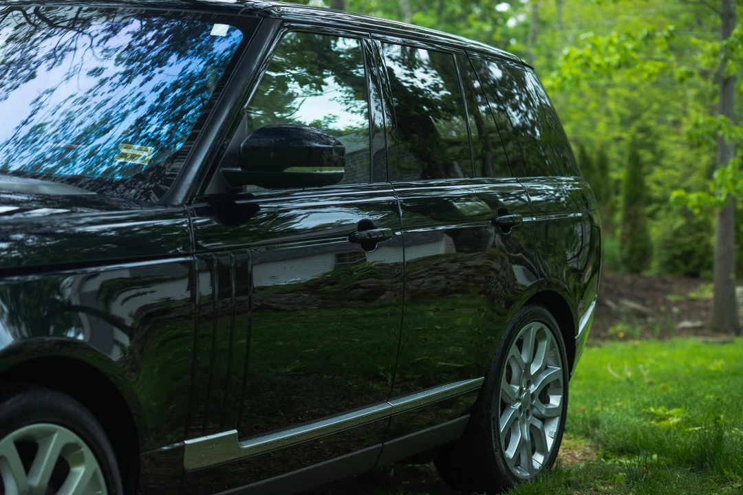 2016 Land Rover Range Rover L405 - Image 27 of 31