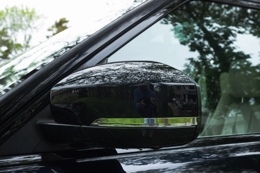 2016 Land Rover Range Rover L405 - Image 26 of 31