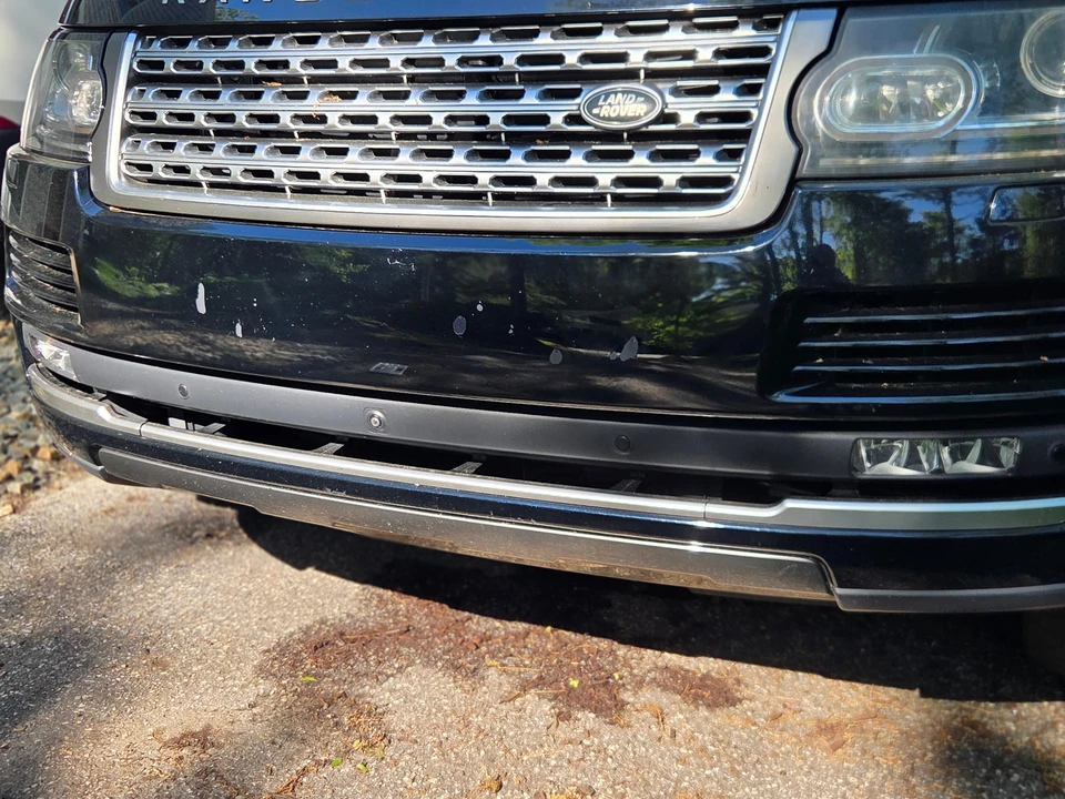 2016 Land Rover Range Rover L405 - Image 20 of 31