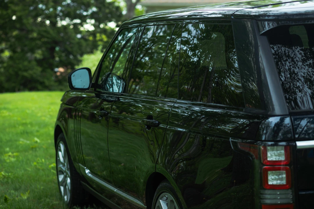 2016 Land Rover Range Rover L405 - Image 31 of 31