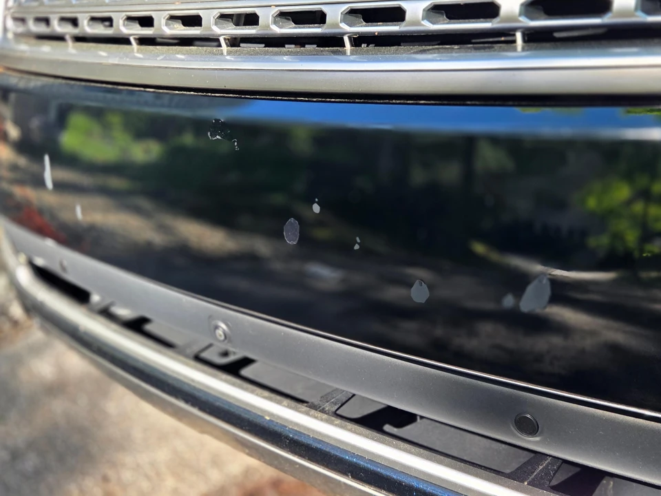 2016 Land Rover Range Rover L405 - Image 21 of 31