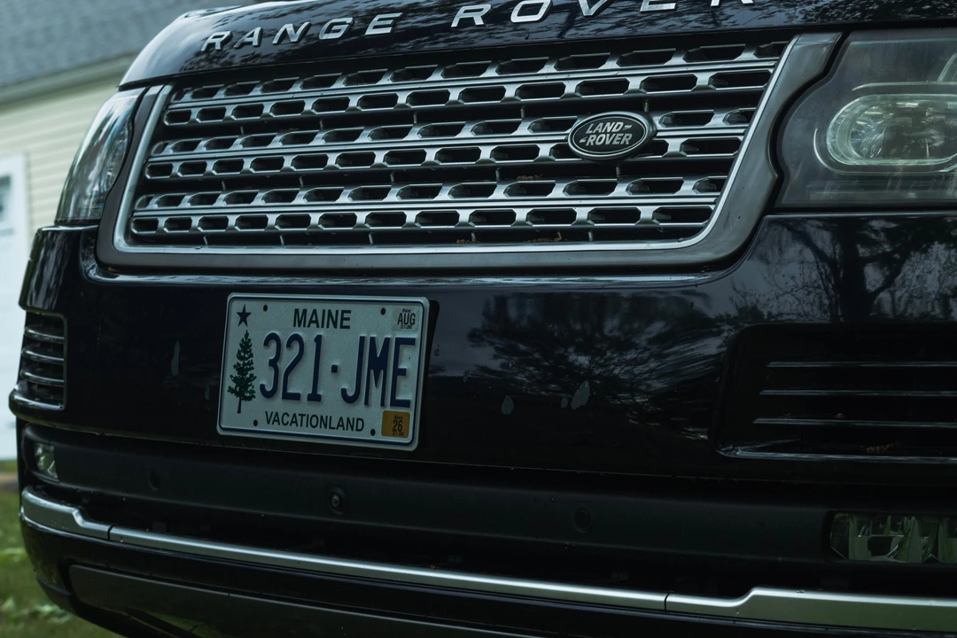 2016 Land Rover Range Rover L405 - Image 19 of 31