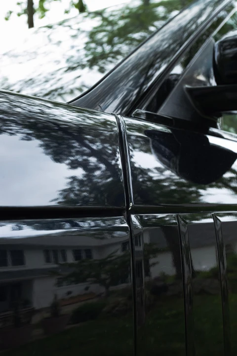 2016 Land Rover Range Rover L405 - Image 25 of 31