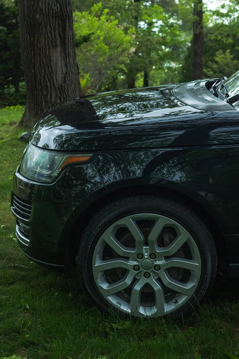 2016 Land Rover Range Rover L405 - Image 24 of 31