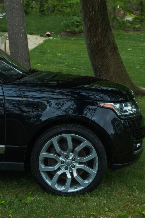 2016 Land Rover Range Rover L405 - Image 15 of 31