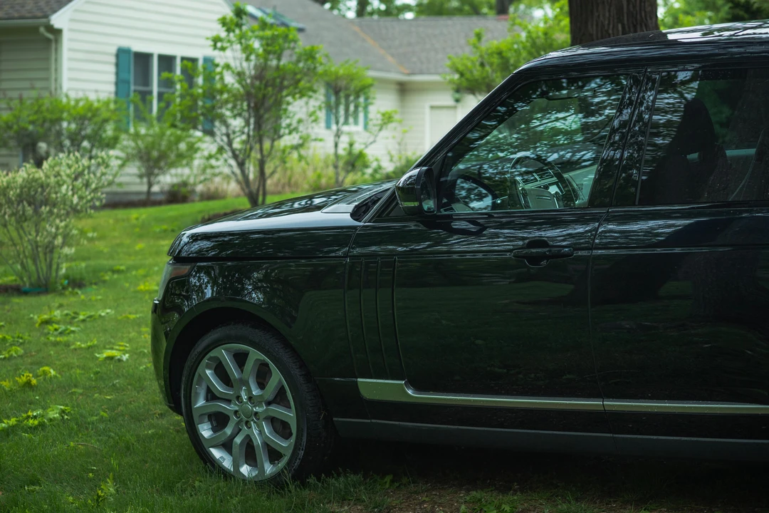 2016 Land Rover Range Rover L405 - Image 28 of 31