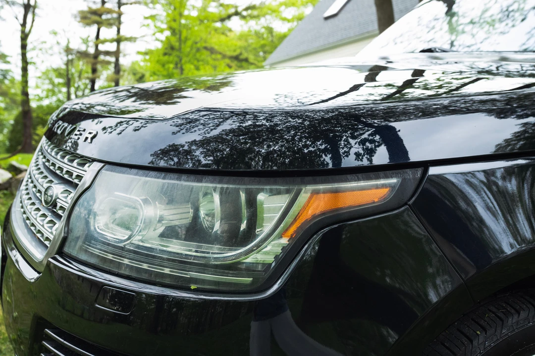 2016 Land Rover Range Rover L405 - Image 23 of 31