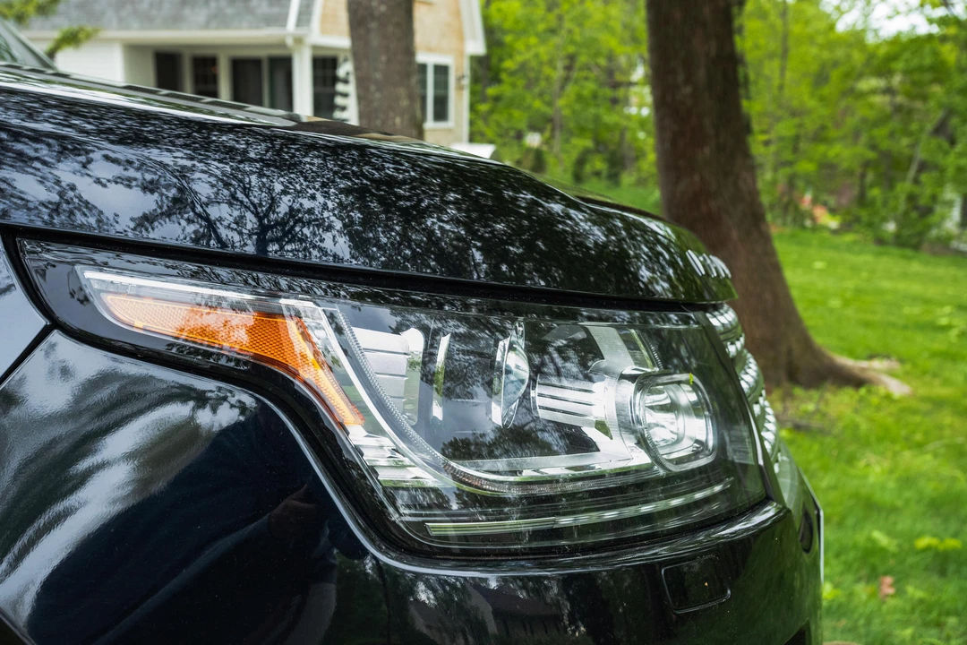 2016 Land Rover Range Rover L405 - Image 16 of 31