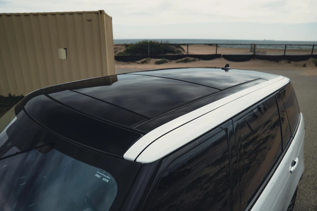 2016 Land Rover Range Rover L405 - Image 21 of 31