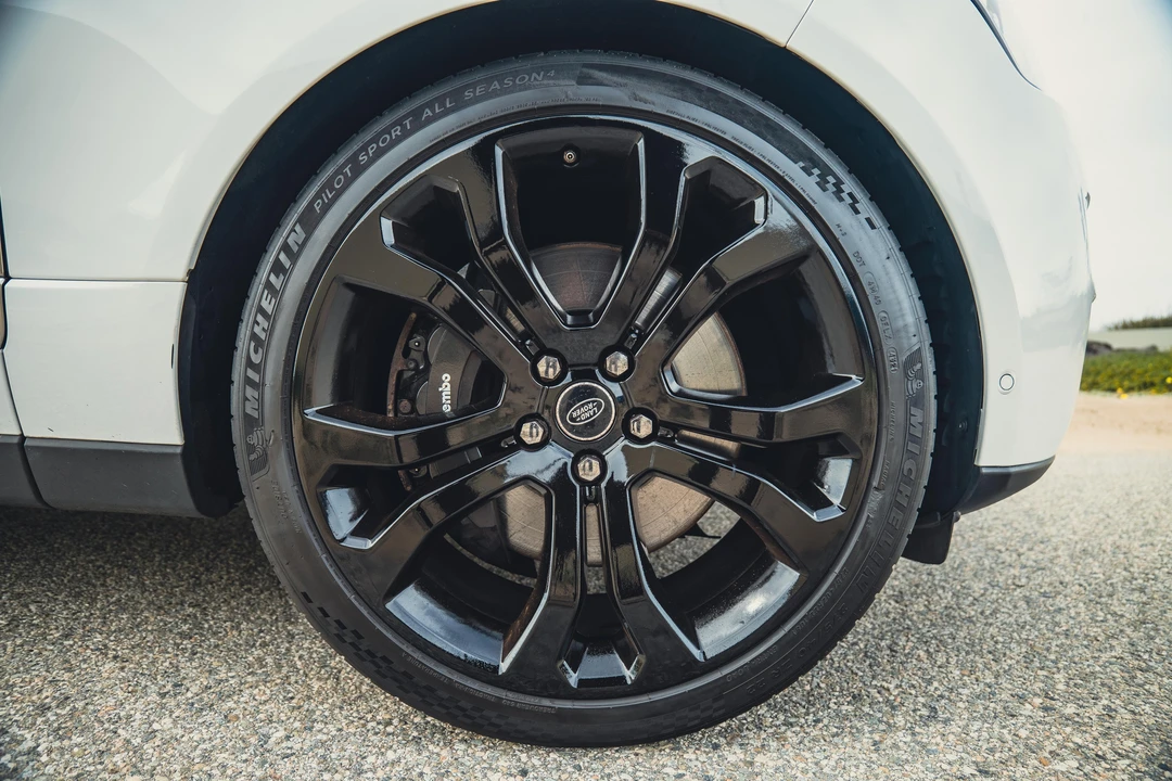 2016 Land Rover Range Rover L405 - Image 26 of 31