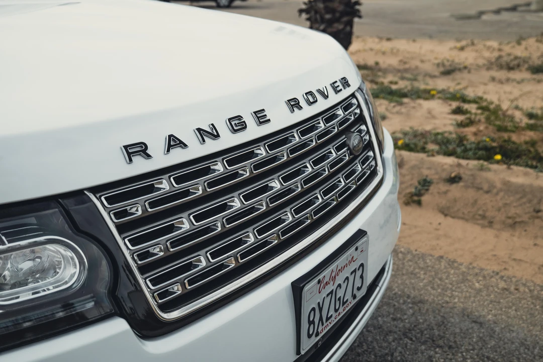 2016 Land Rover Range Rover L405 - Image 10 of 31