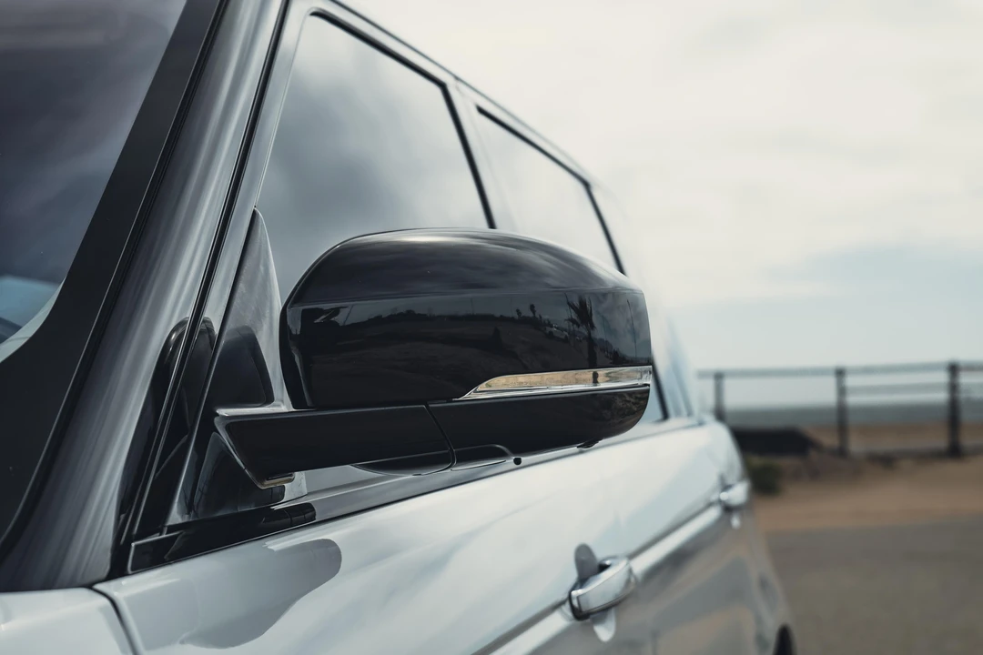 2016 Land Rover Range Rover L405 - Image 14 of 31