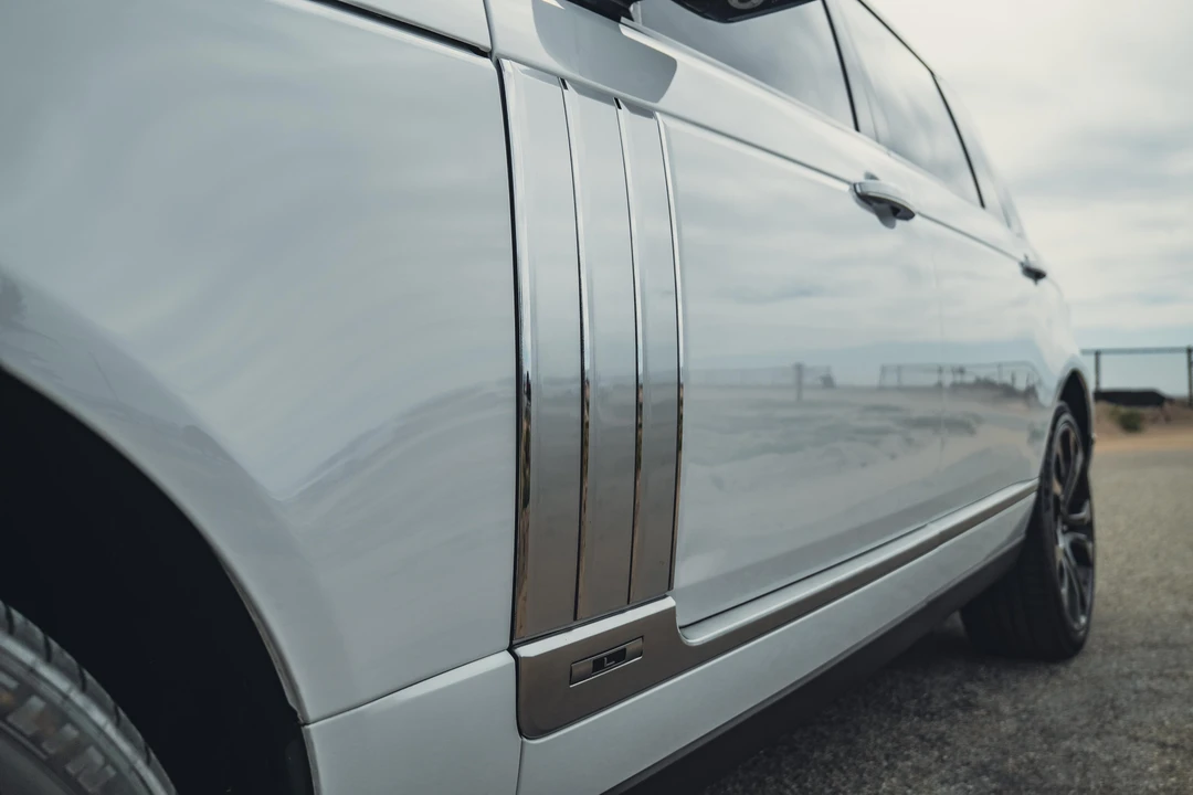 2016 Land Rover Range Rover L405 - Image 15 of 31