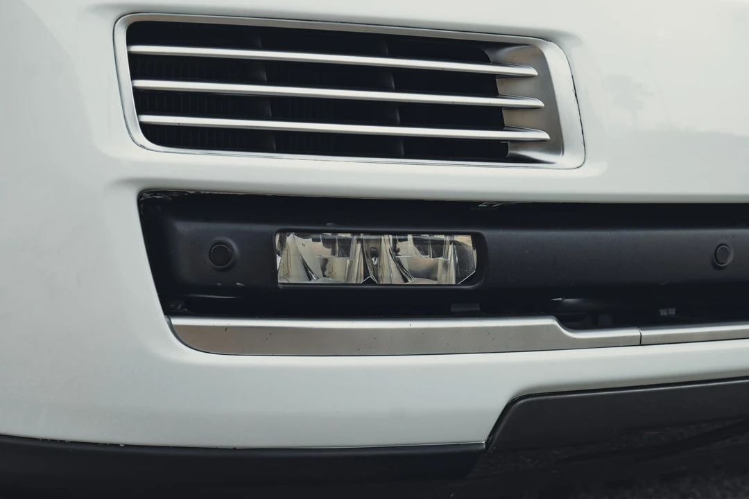 2016 Land Rover Range Rover L405 - Image 11 of 31