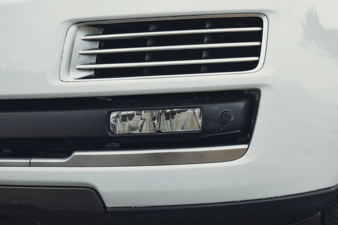 2016 Land Rover Range Rover L405 - Image 12 of 31
