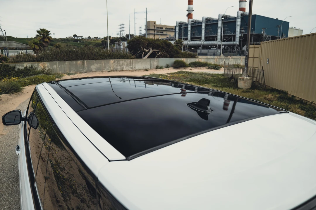 2016 Land Rover Range Rover L405 - Image 22 of 31