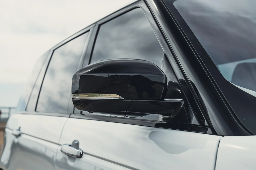 2016 Land Rover Range Rover L405 - Image 20 of 31