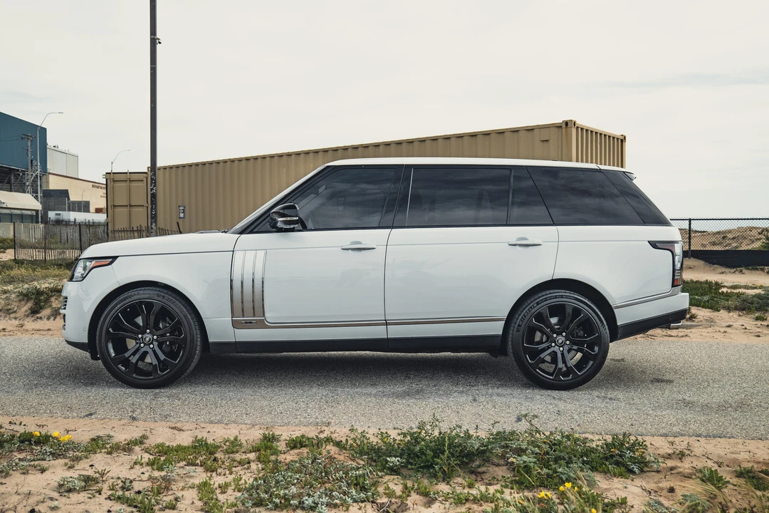 2016 Land Rover Range Rover L405 - Image 6 of 31