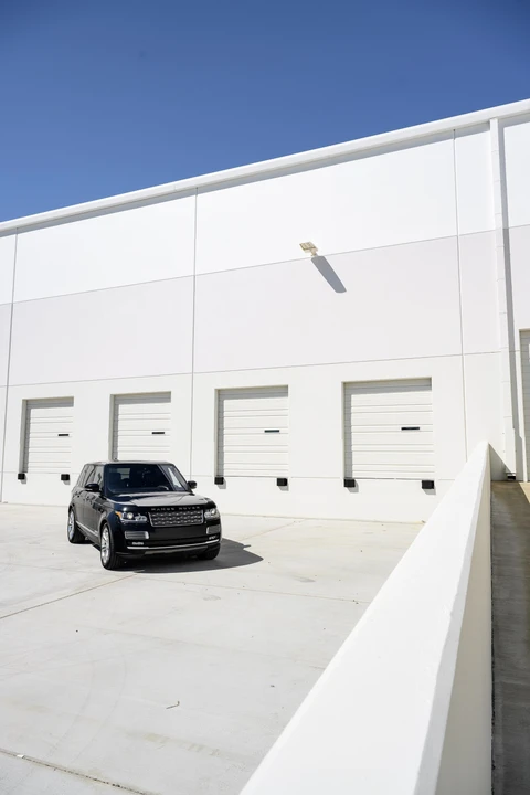 2016 Land Rover Range Rover L405 - Image 28 of 31