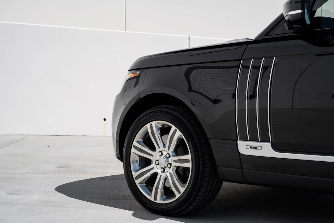 2016 Land Rover Range Rover L405 - Image 31 of 31