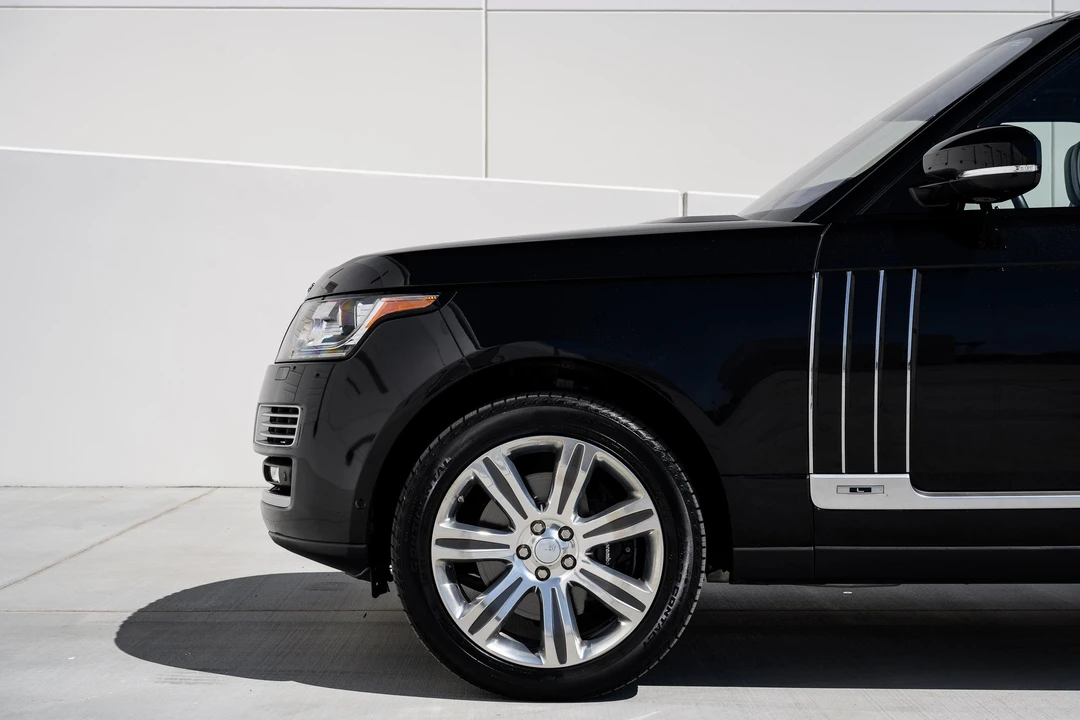 2016 Land Rover Range Rover L405 - Image 30 of 31