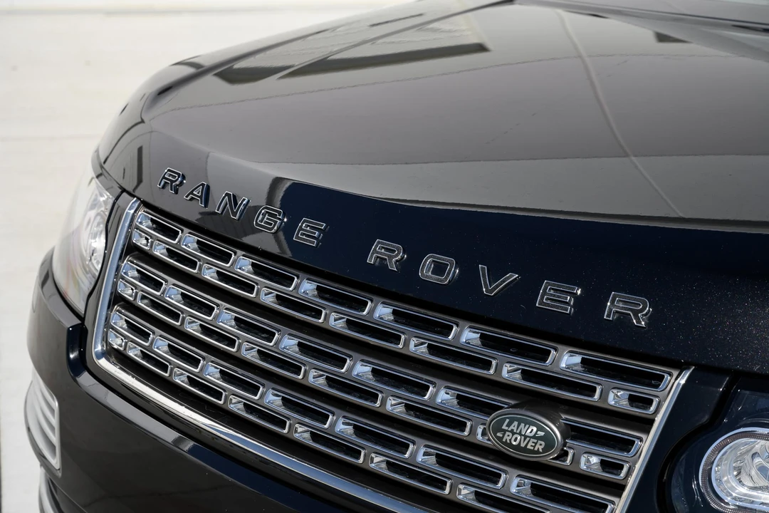 2016 Land Rover Range Rover L405 - Image 29 of 31