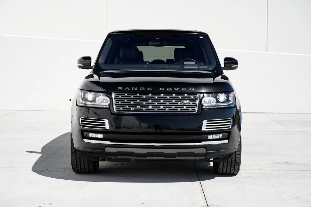 2016 Land Rover Range Rover L405 - Image 6 of 31