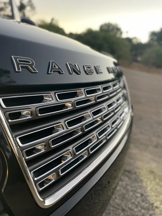 2016 Land Rover Range Rover L405 - Image 27 of 31