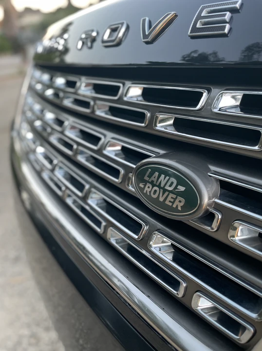 2016 Land Rover Range Rover L405 - Image 29 of 31