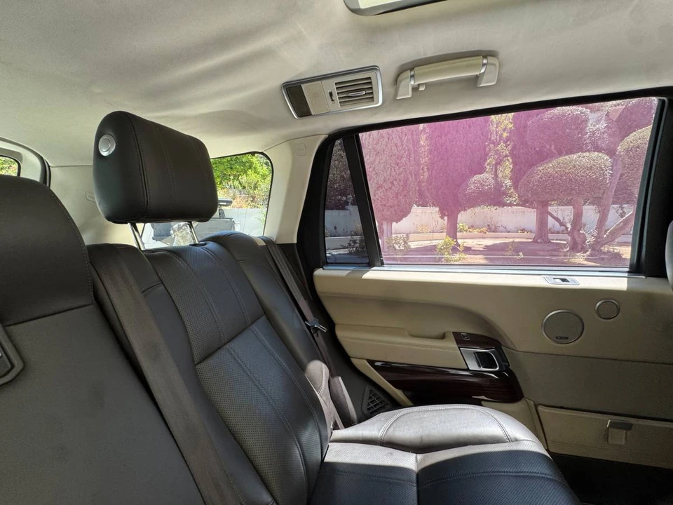 2016 Land Rover Range Rover L405 - Image 18 of 19