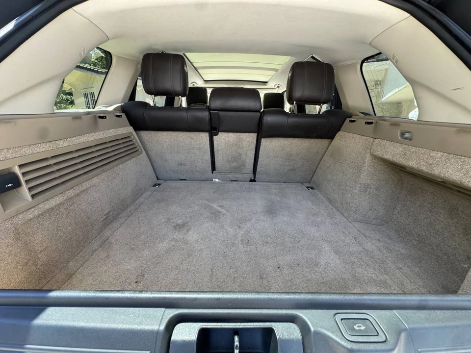 2016 Land Rover Range Rover L405 - Image 16 of 19