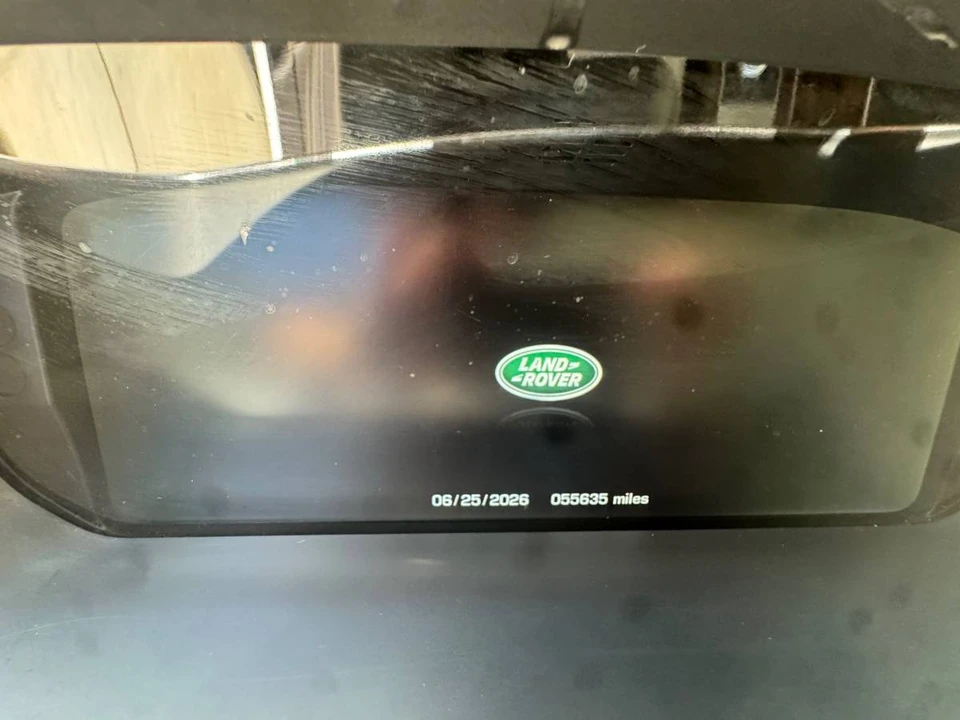 2016 Land Rover Range Rover L405 - Image 7 of 19
