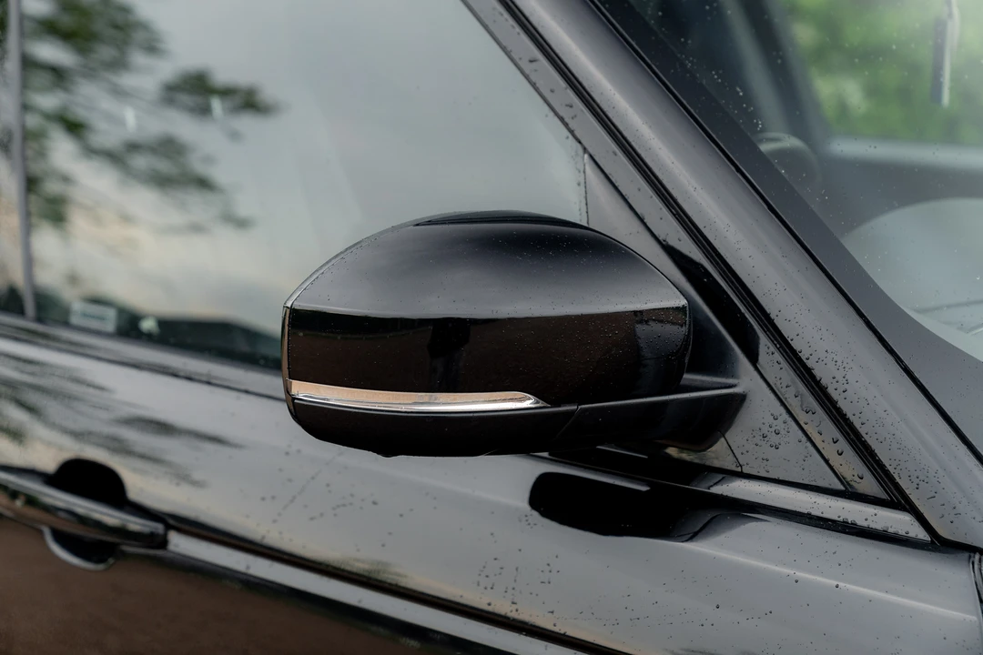 2016 Land Rover Range Rover L405 - Image 25 of 31