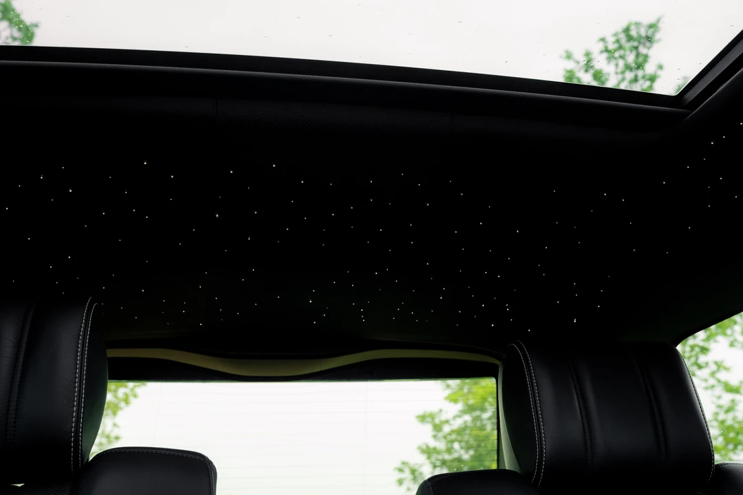 2016 Land Rover Range Rover L405 - Image 28 of 31