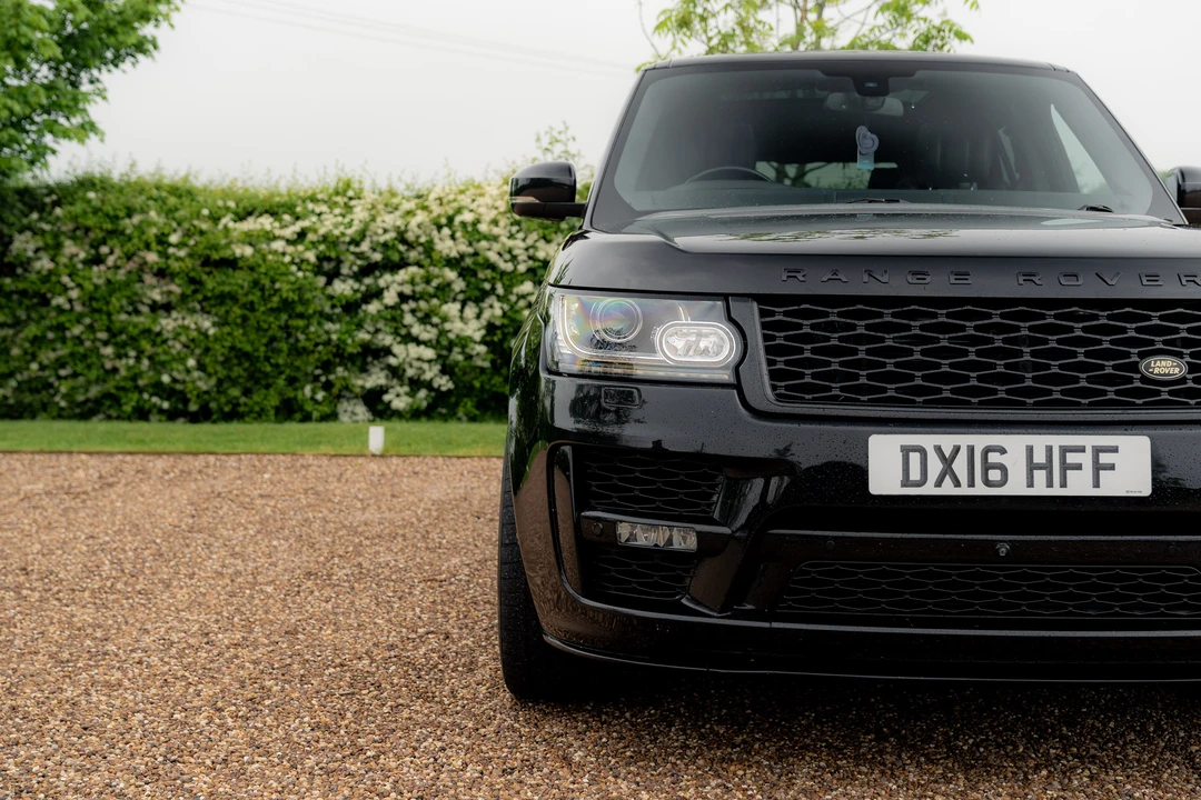 2016 Land Rover Range Rover L405 - Image 30 of 31