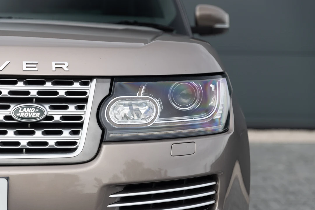 2016 Land Rover Range Rover L405 - Image 22 of 31