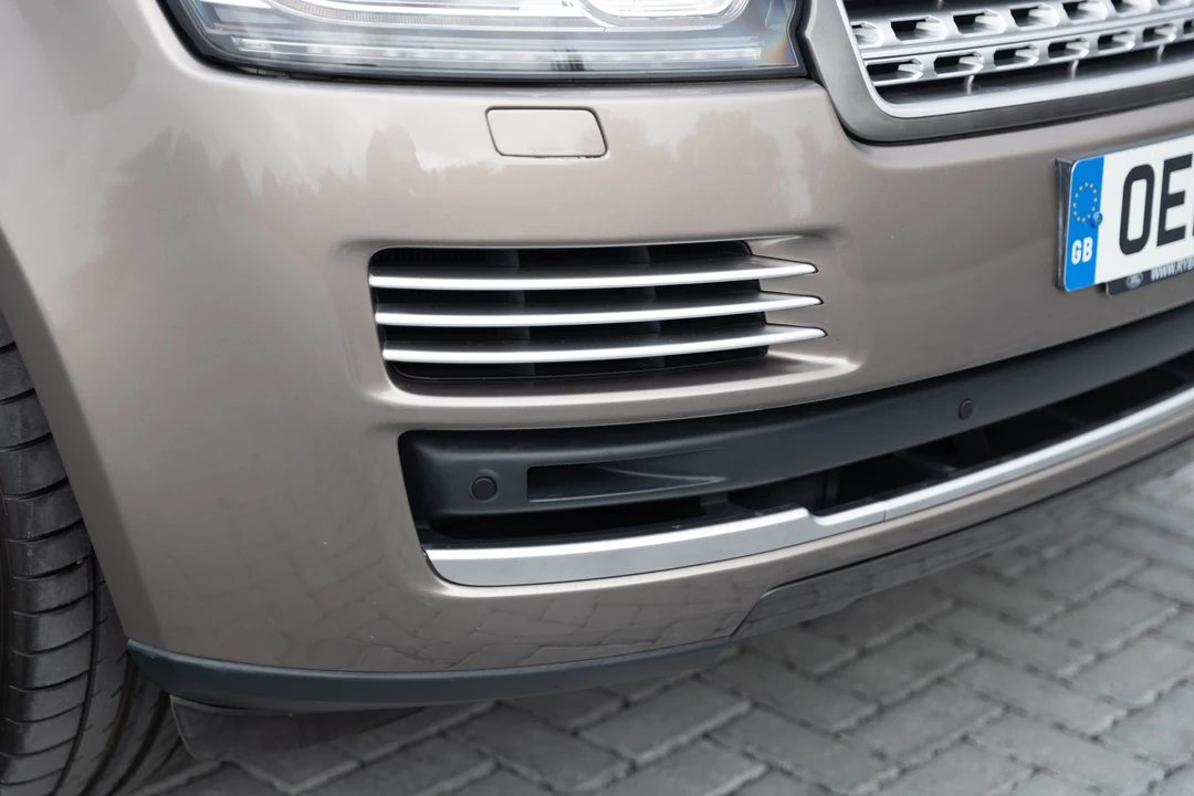 2016 Land Rover Range Rover L405 - Image 27 of 31