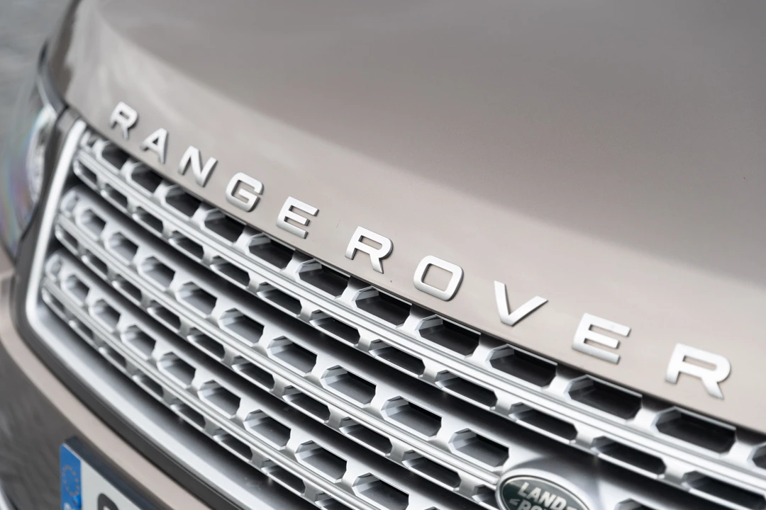 2016 Land Rover Range Rover L405 - Image 29 of 31