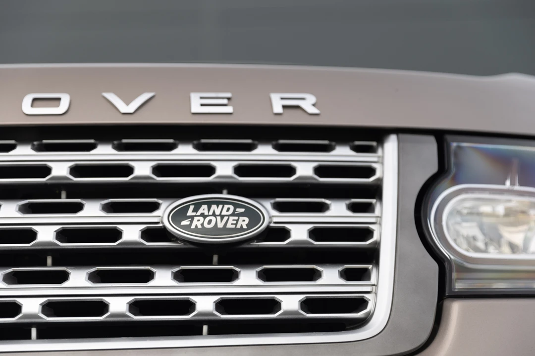 2016 Land Rover Range Rover L405 - Image 30 of 31