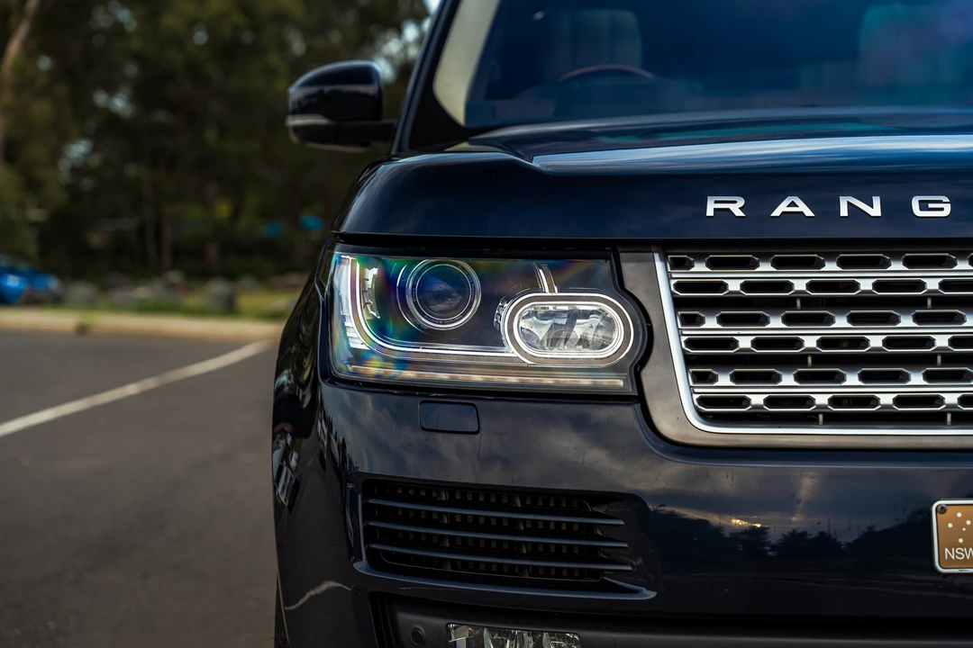 2016 Land Rover Range Rover L405 - Image 16 of 31