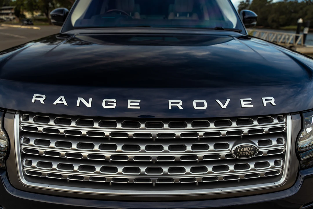 2016 Land Rover Range Rover L405 - Image 19 of 31