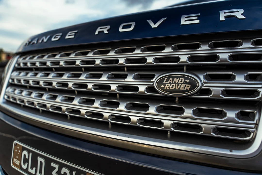 2016 Land Rover Range Rover L405 - Image 20 of 31