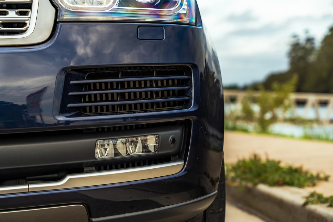2016 Land Rover Range Rover L405 - Image 21 of 31
